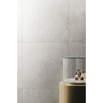 LUMINIX - 47X47 SPECK, FUMO, HONED